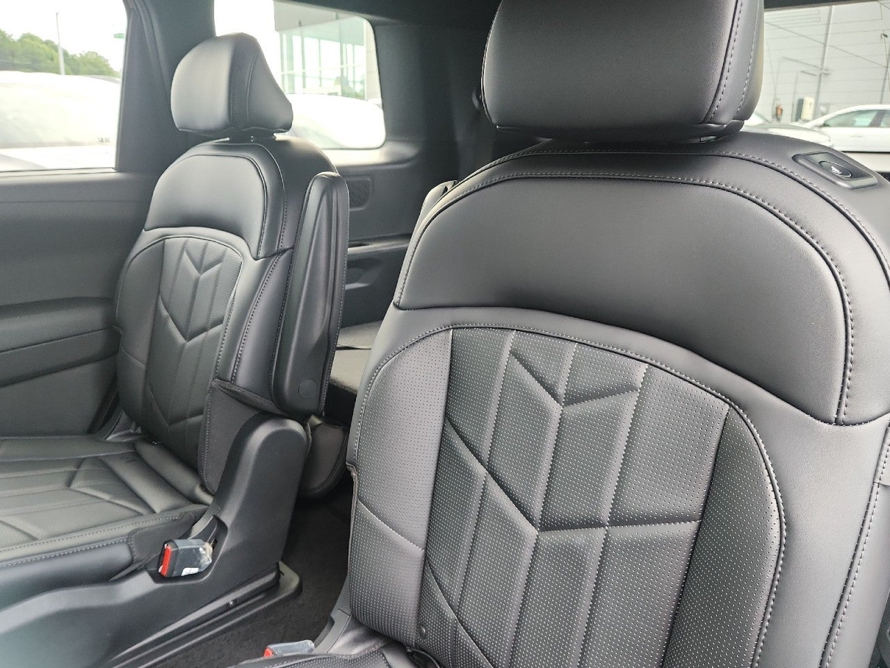 2027 Kia Telluride X-Line SX