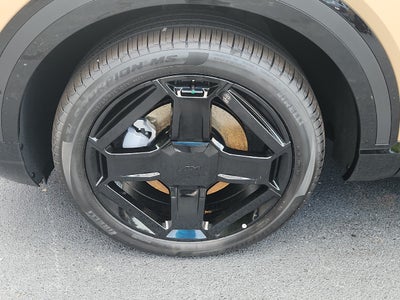 2027 Kia Telluride X-Line SX