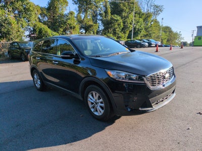 2019 Kia Sorento L