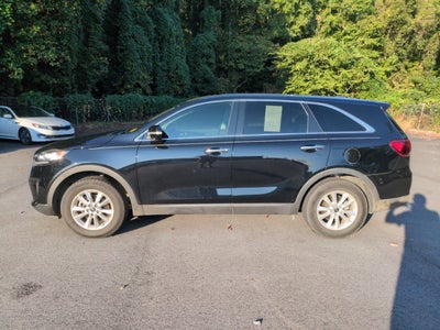 2019 Kia Sorento L