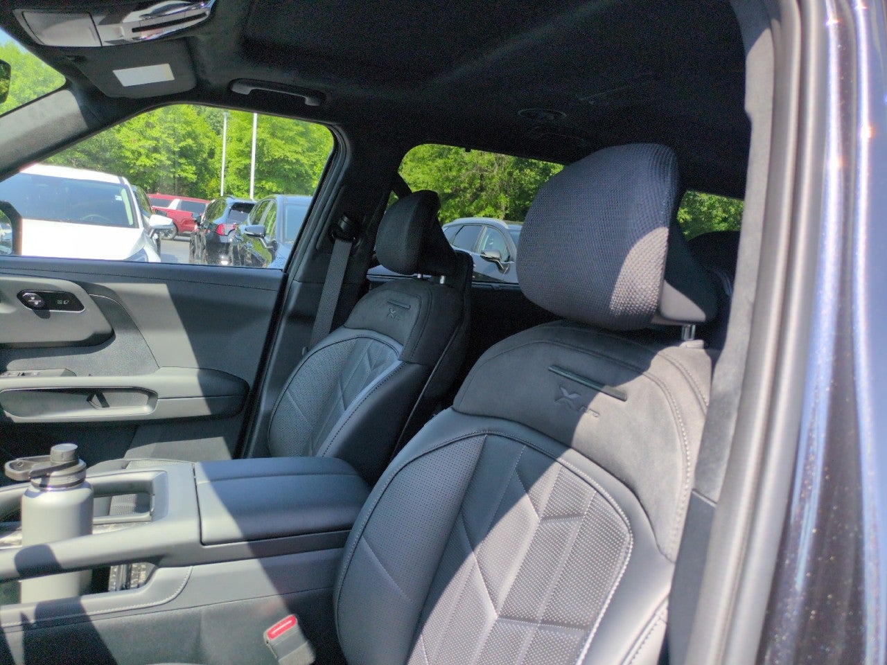 2027 Kia Telluride SX-Prestige