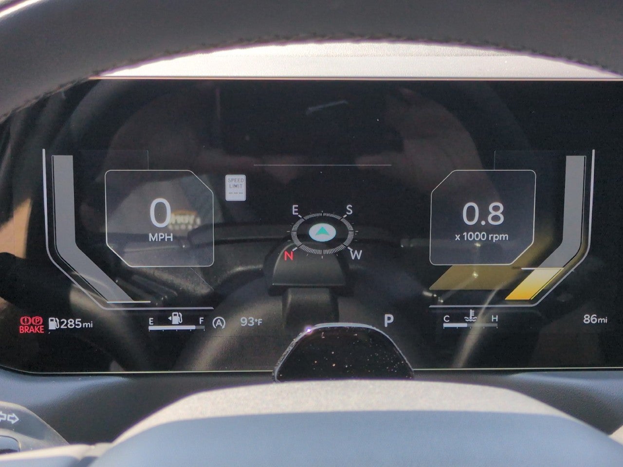 2027 Kia Telluride SX-Prestige