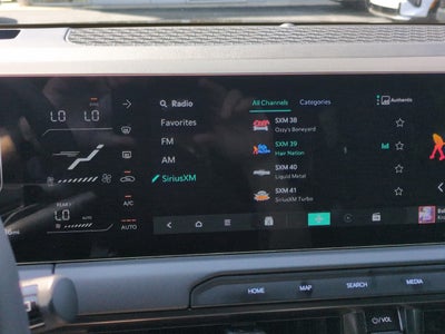 2027 Kia Telluride SX-Prestige