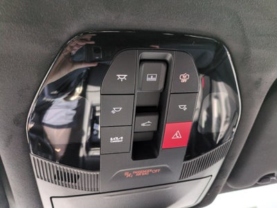 2027 Kia Telluride SX-Prestige