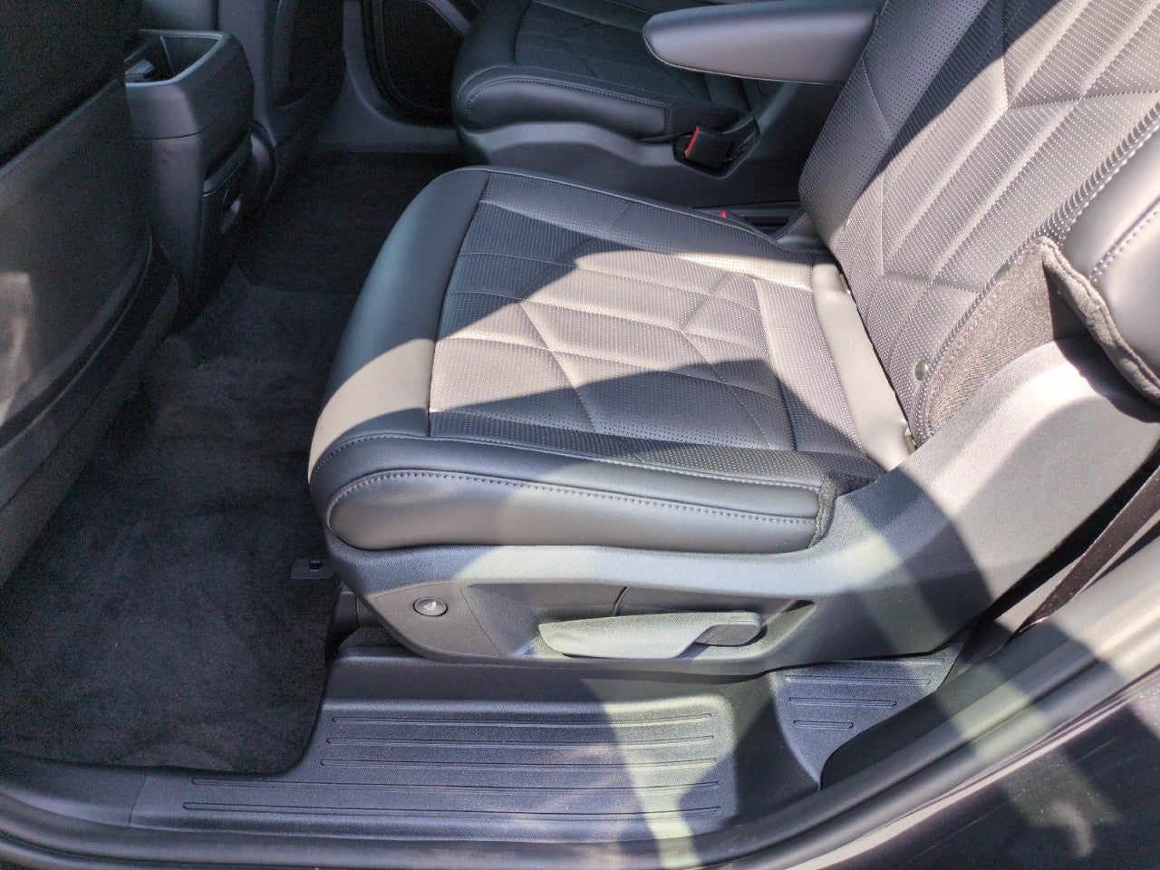 2027 Kia Telluride SX-Prestige