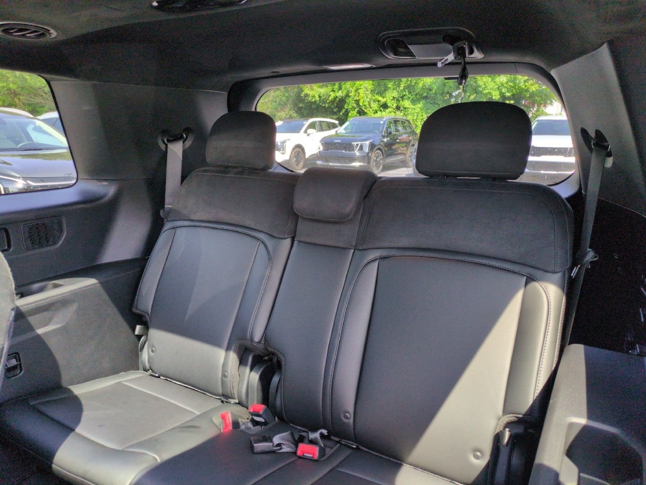 2027 Kia Telluride SX-Prestige