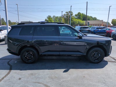 2027 Kia Telluride SX-Prestige