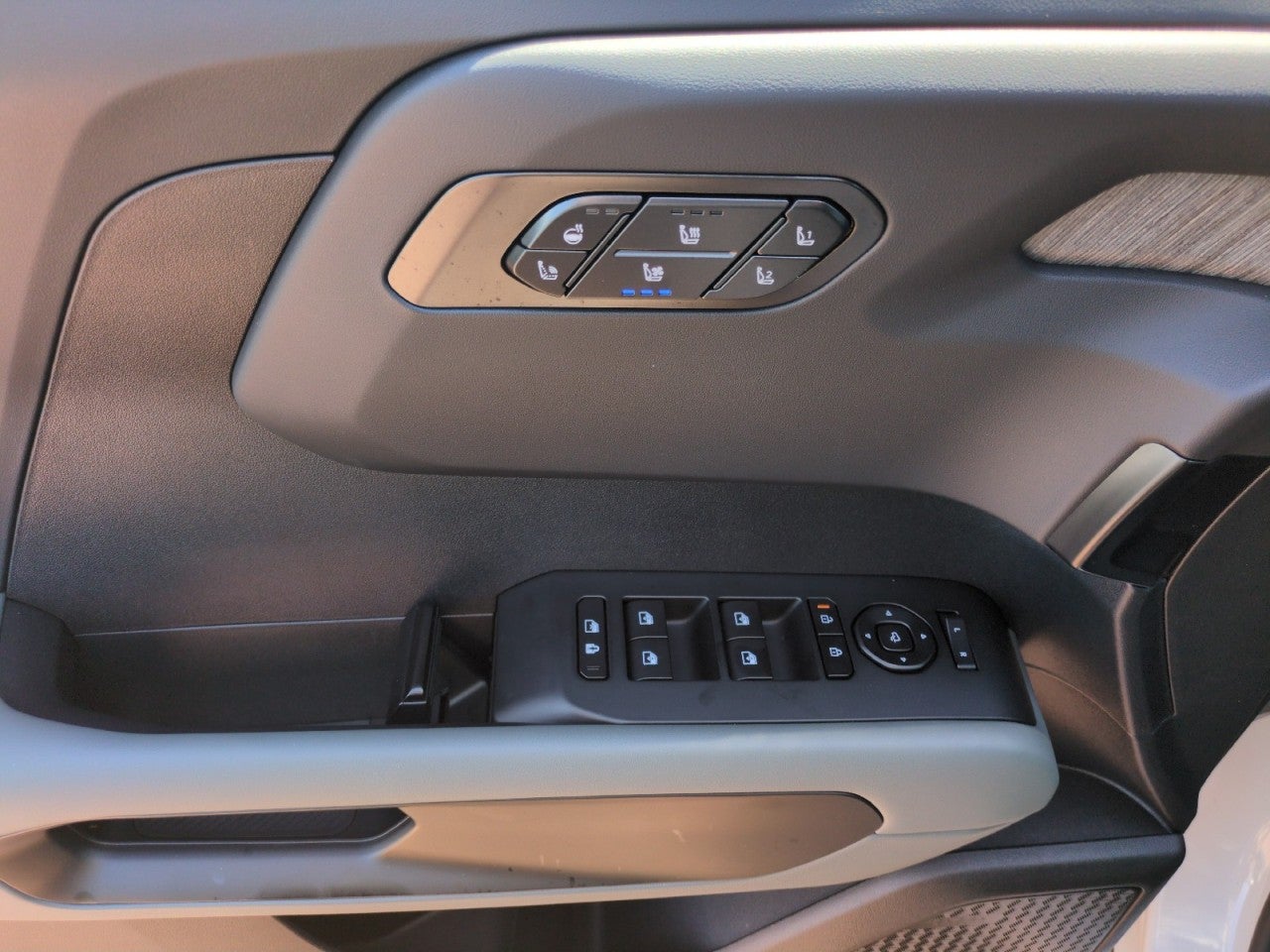 2027 Kia Telluride Hybrid SX-Prestige