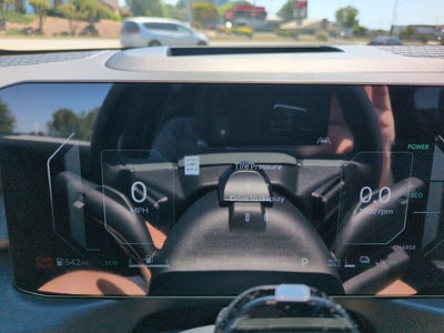 2027 Kia Telluride Hybrid SX-Prestige