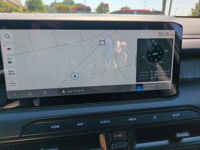 2027 Kia Telluride Hybrid SX-Prestige