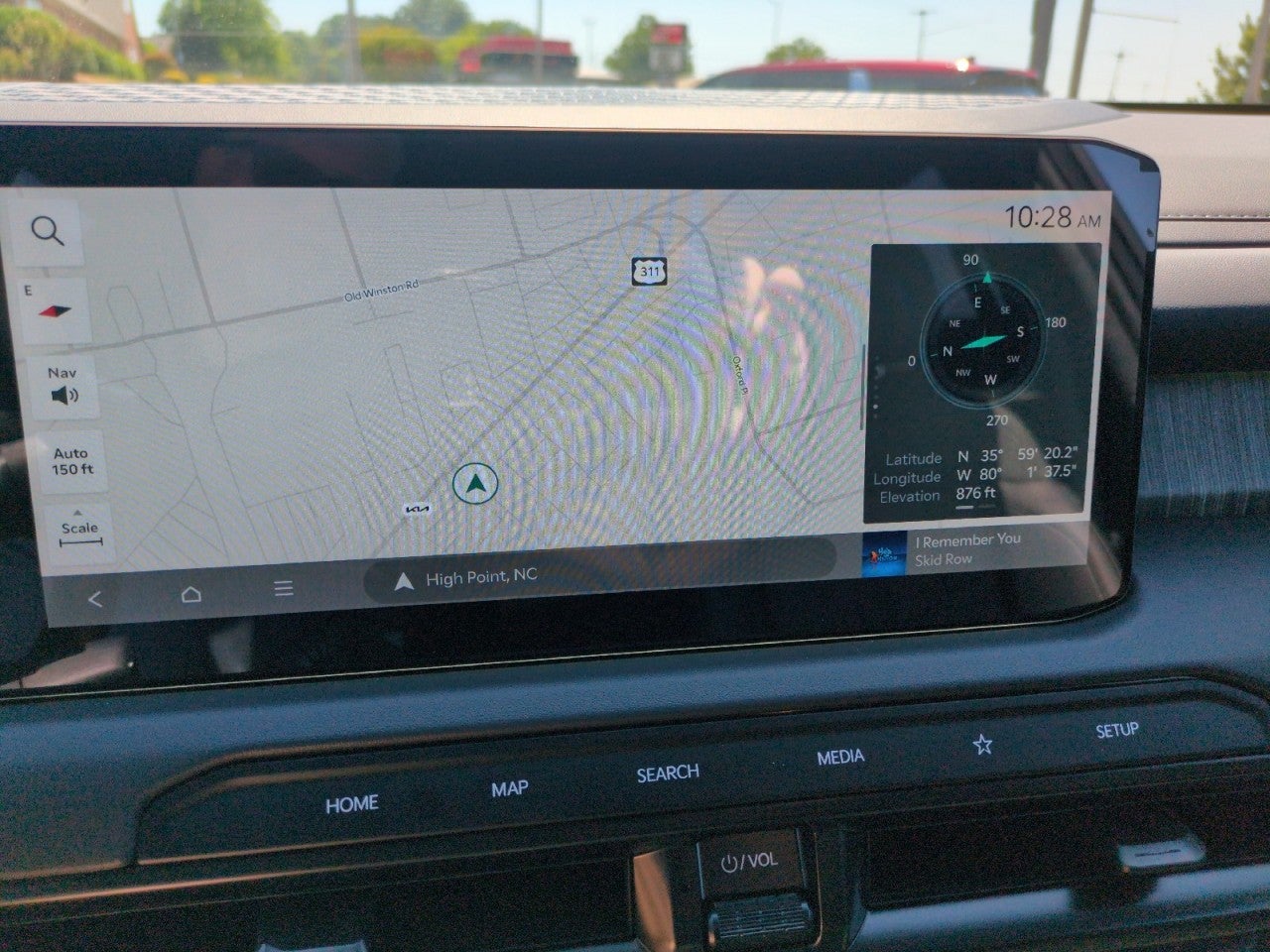 2027 Kia Telluride Hybrid SX-Prestige