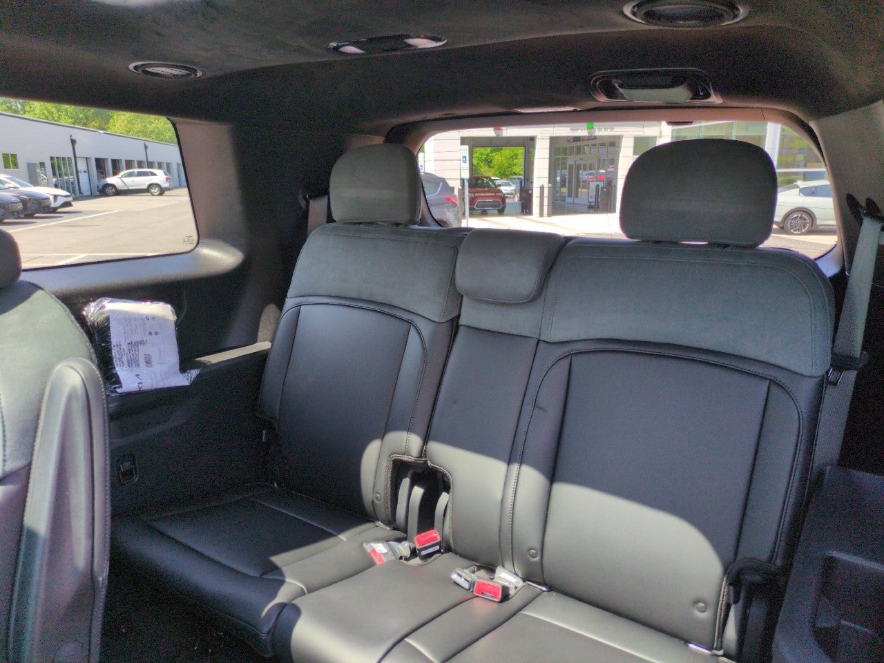 2027 Kia Telluride Hybrid SX-Prestige