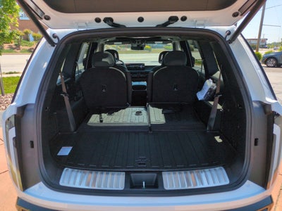 2027 Kia Telluride Hybrid SX-Prestige