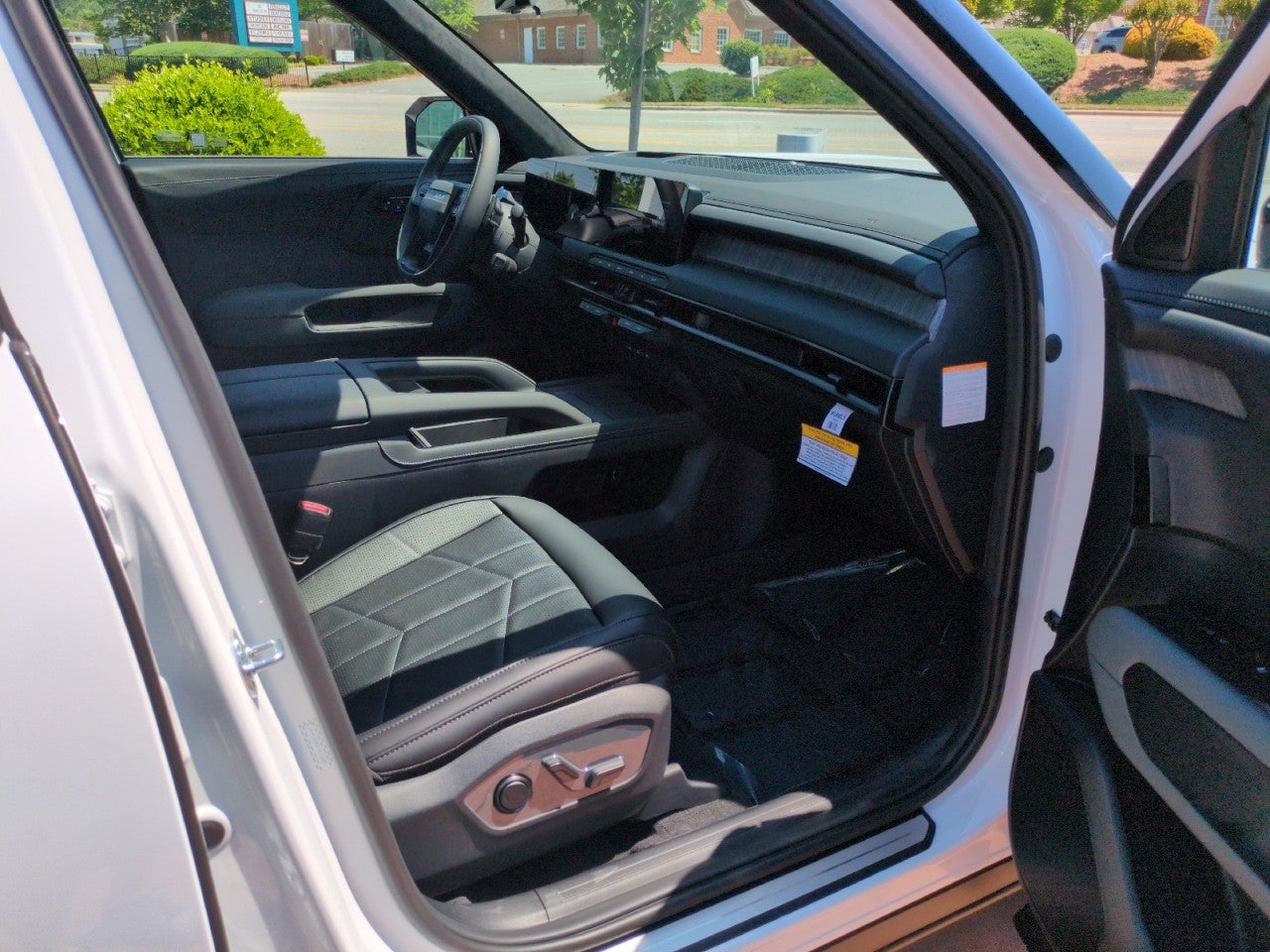 2027 Kia Telluride Hybrid SX-Prestige
