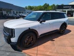 2027 Kia Telluride Hybrid SX-Prestige