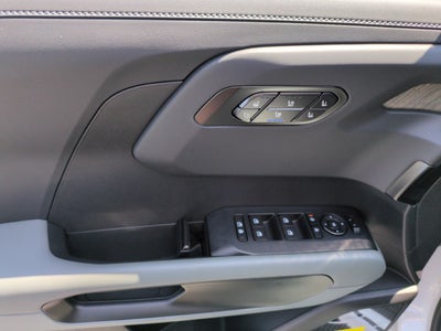 2027 Kia Telluride Hybrid X-Line SX-Prestige