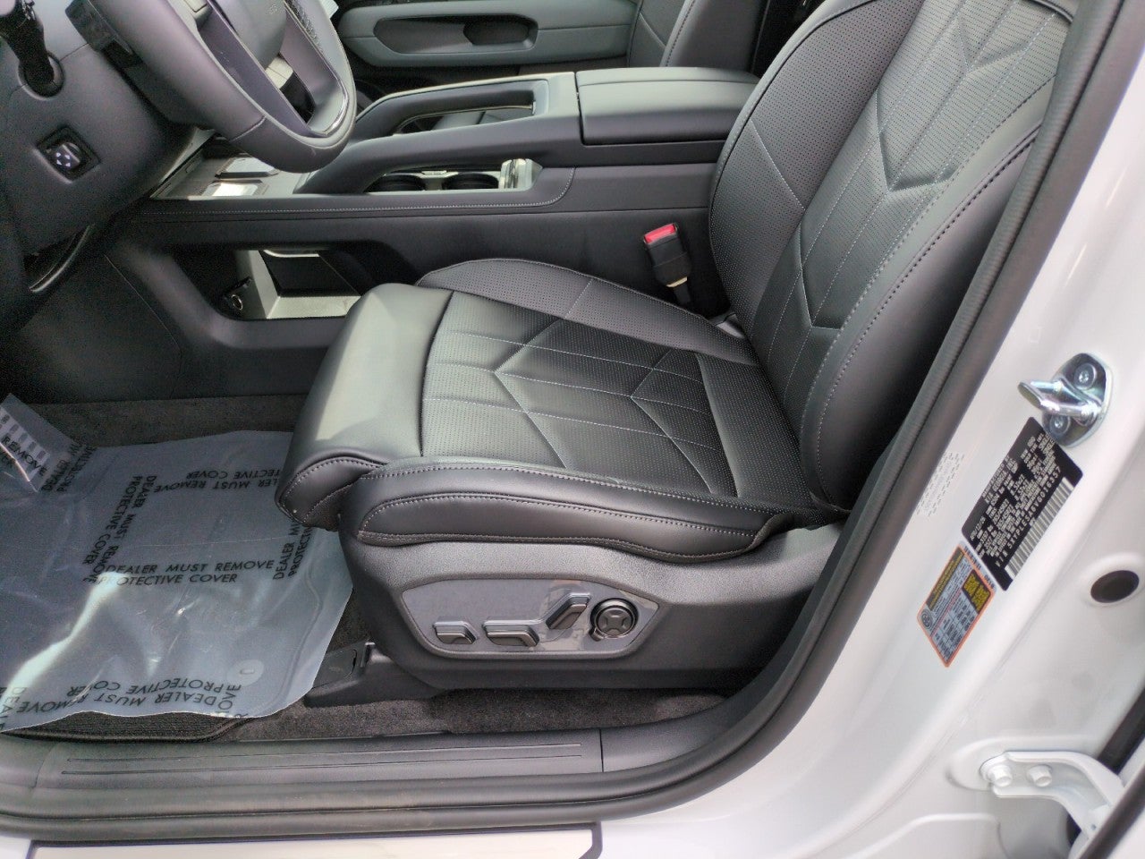 2027 Kia Telluride Hybrid X-Line SX-Prestige