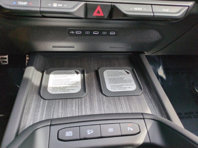 2027 Kia Telluride Hybrid X-Line SX-Prestige