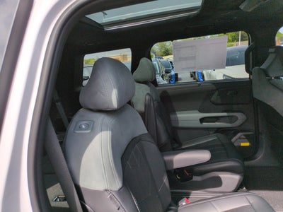 2027 Kia Telluride Hybrid X-Line SX-Prestige