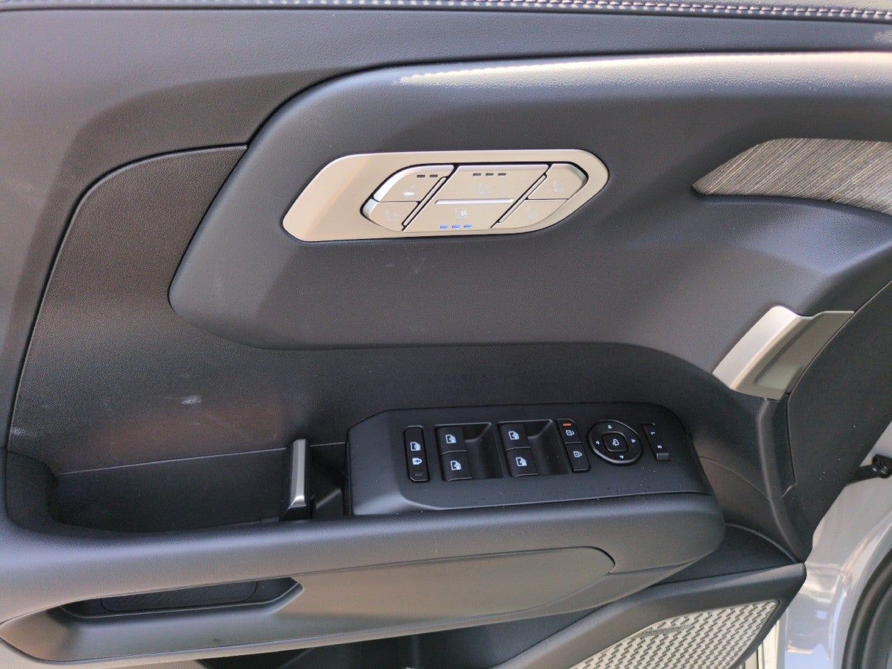 2027 Kia Telluride Hybrid SX-Prestige