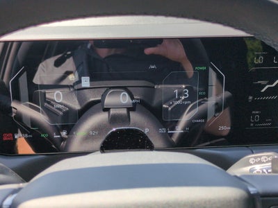 2027 Kia Telluride Hybrid SX-Prestige