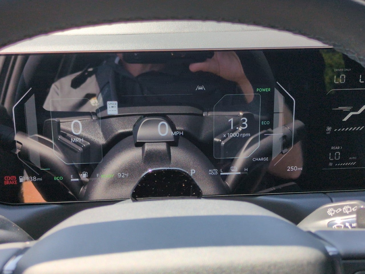 2027 Kia Telluride Hybrid SX-Prestige