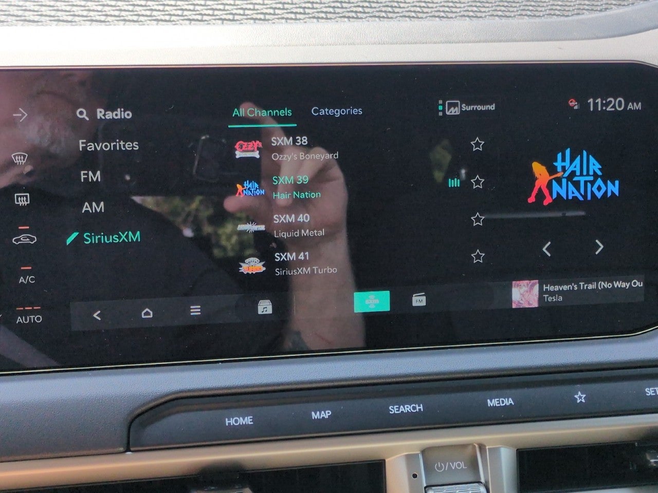2027 Kia Telluride Hybrid SX-Prestige