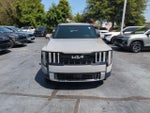 2027 Kia Telluride Hybrid SX-Prestige