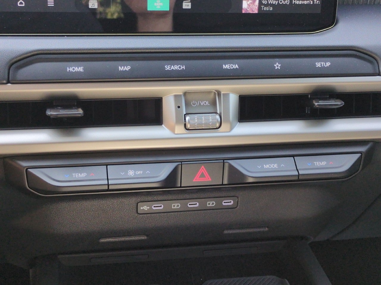 2027 Kia Telluride Hybrid SX-Prestige