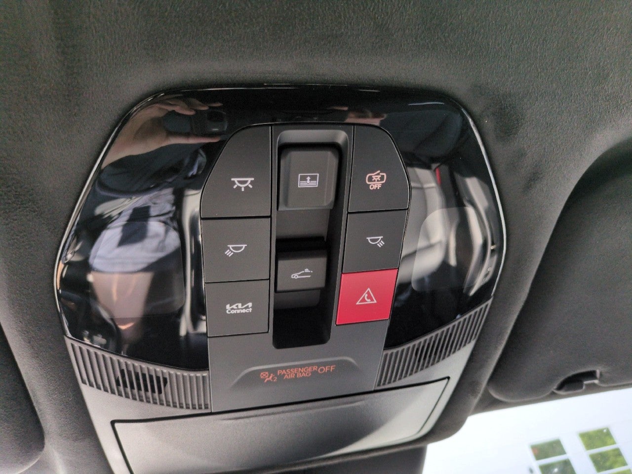 2027 Kia Telluride Hybrid SX-Prestige
