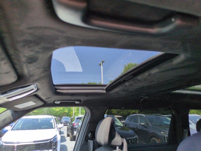 2027 Kia Telluride Hybrid SX-Prestige