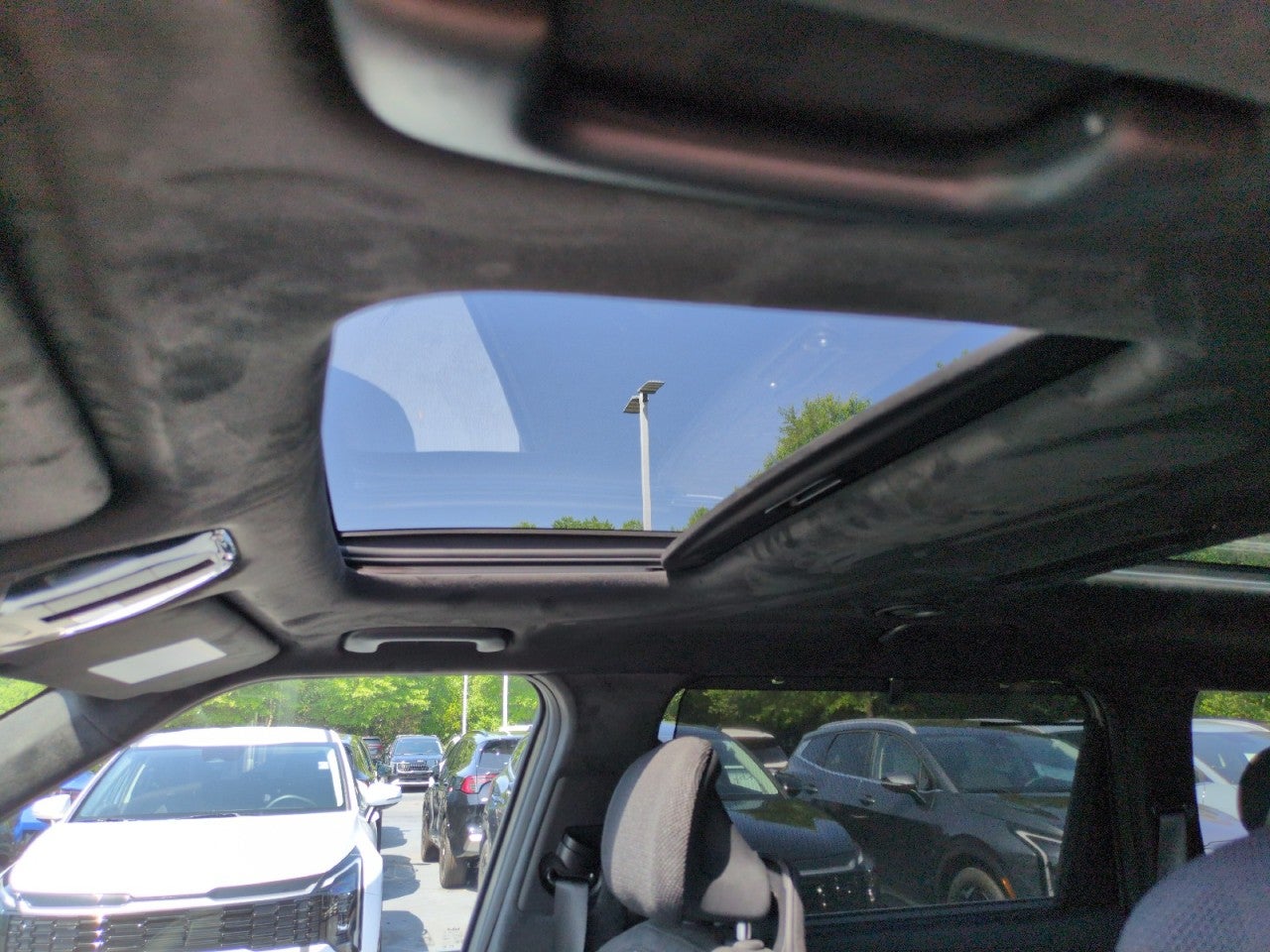 2027 Kia Telluride Hybrid SX-Prestige