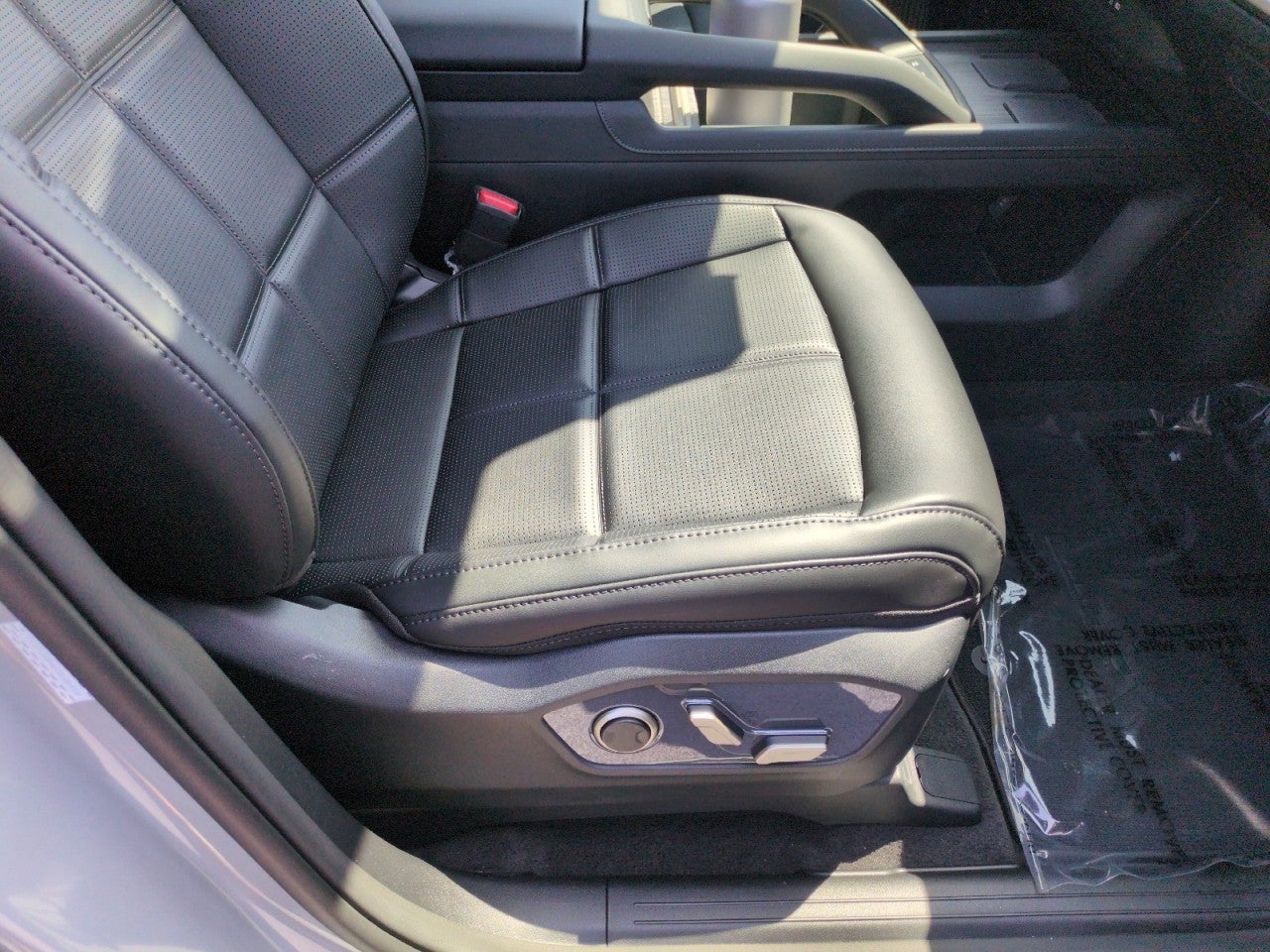 2027 Kia Telluride Hybrid SX-Prestige