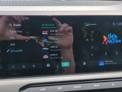 2027 Kia Telluride Hybrid SX-Prestige