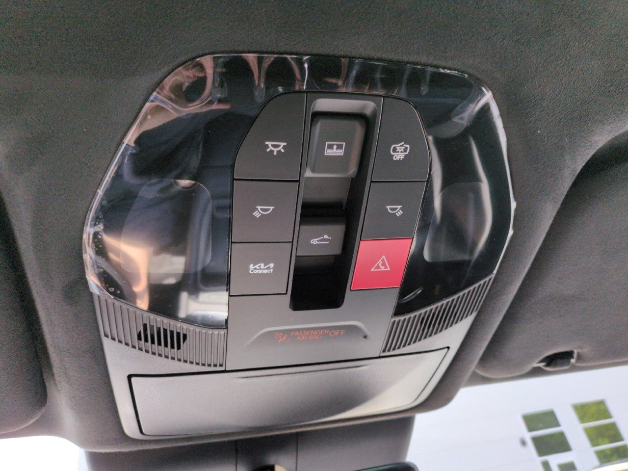 2027 Kia Telluride Hybrid SX-Prestige