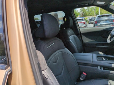 2027 Kia Telluride Hybrid SX-Prestige