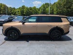 2027 Kia Telluride Hybrid SX-Prestige