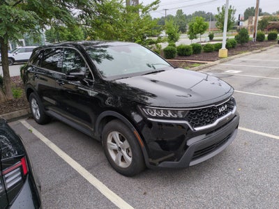 2023 Kia Sorento LX