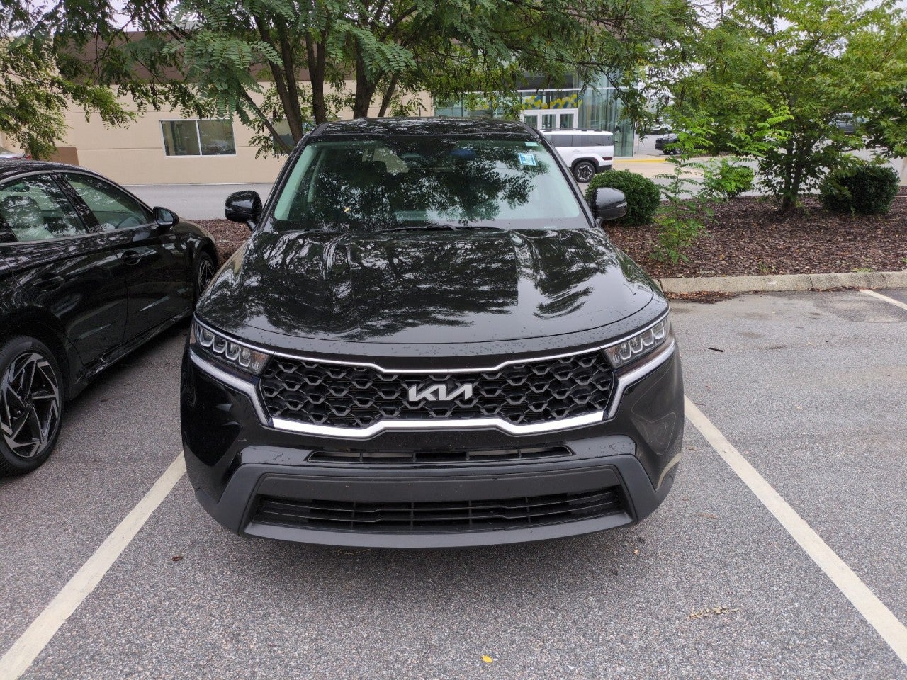 2023 Kia Sorento LX