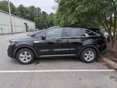 2023 Kia Sorento LX
