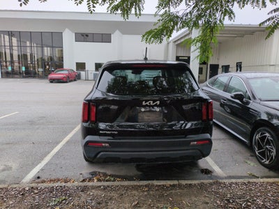 2023 Kia Sorento LX