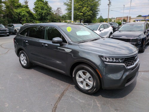 2023 Kia Sorento LX