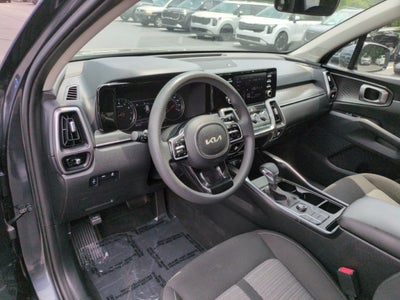 2023 Kia Sorento LX