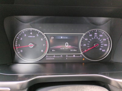 2023 Kia Sorento LX
