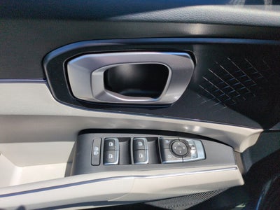 2024 Kia Sorento EX