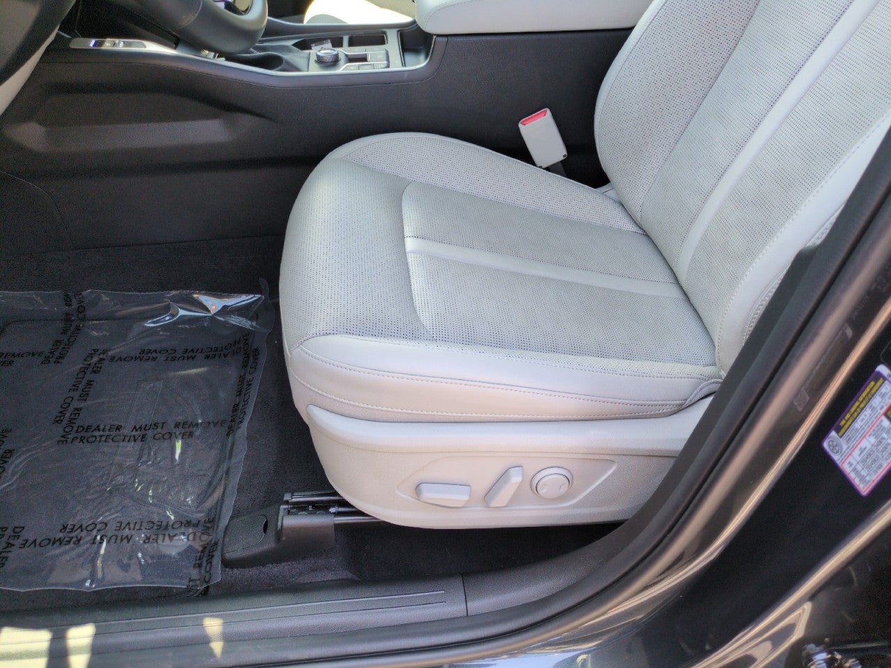 2024 Kia Sorento EX