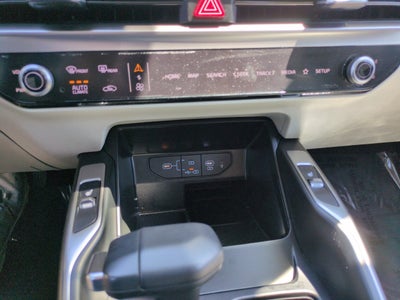 2024 Kia Sorento EX