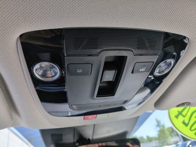 2024 Kia Sorento EX