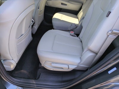 2024 Kia Sorento EX
