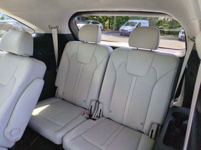 2024 Kia Sorento EX